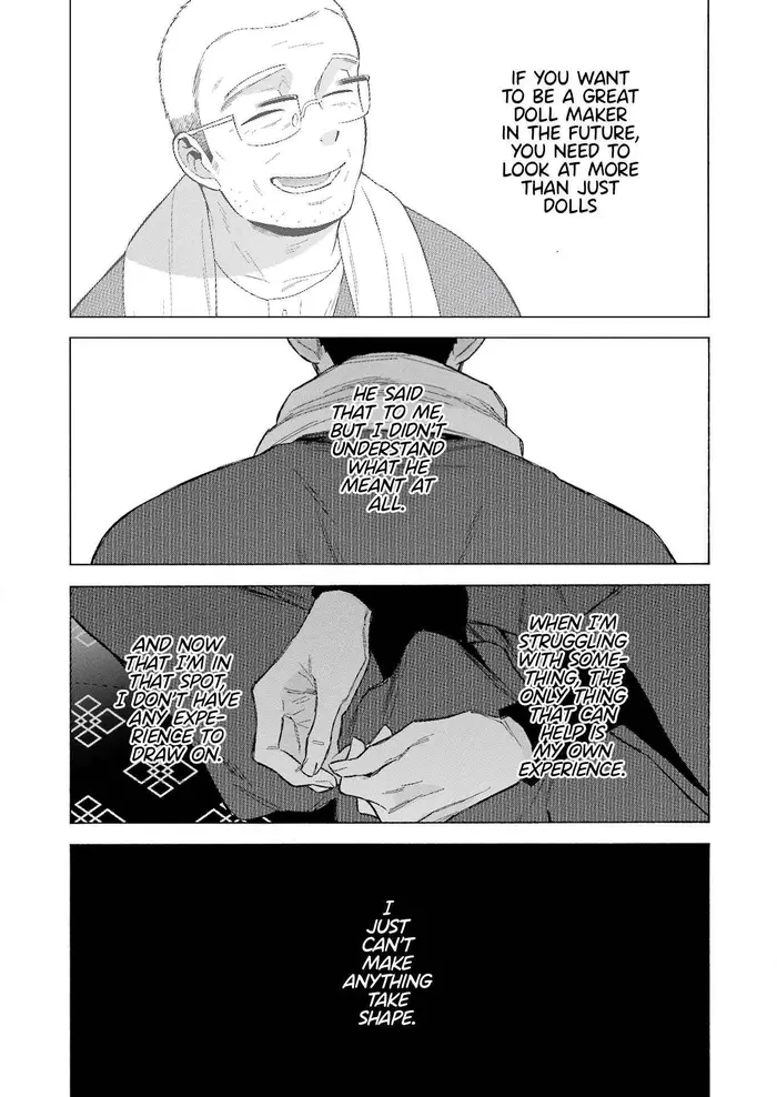 My Dress-Up Darling Chapter 93 image 06_optimized